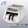 Bargeld-Detektor-Rechnungszähler-Maschine